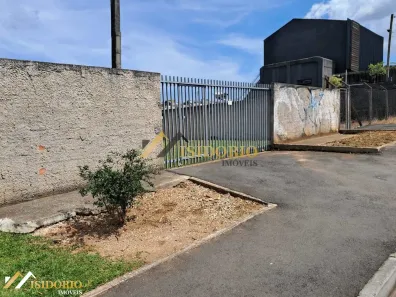 Lote/Terreno à venda, 456m² no Rio Verde, Colombo