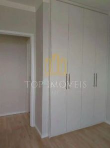 Apartamento com 2 Quartos à venda, 67m² no Jardim Alvorada, São José dos Campos