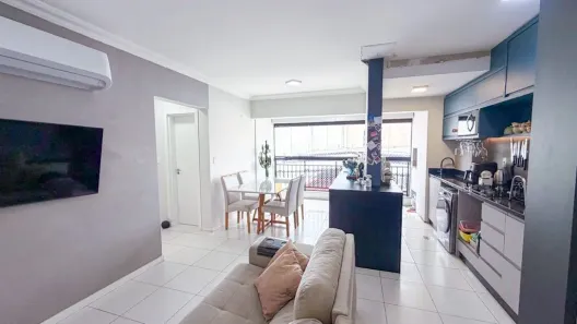 Apartamento com 2 Quartos à venda, 63m² no Escola Agrícola, Blumenau
