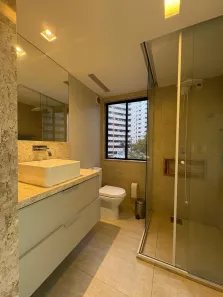 Apartamento com 4 Quartos à venda, 138m² no Renascença, São Luís