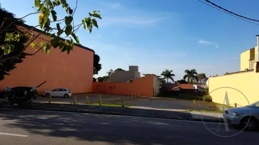 Lote/Terreno à venda, 450m² no Jardim Ana Maria, Sorocaba