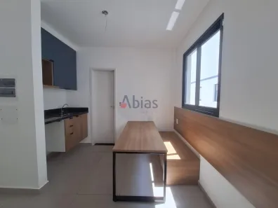 Apartamento com 1 Quarto para alugar, 30m² no Parque Arnold Schimidt, São Carlos