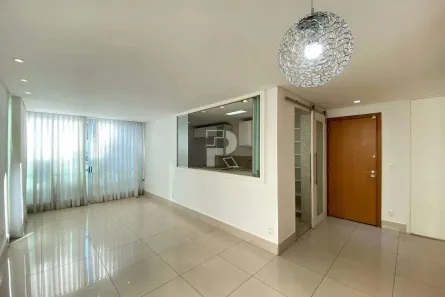 Apartamento com 3 Quartos à venda, 140m² no Gutierrez, Belo Horizonte