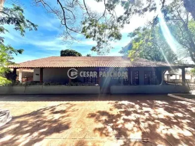 Fazenda/Sítio com 3 Quartos à venda, 658m² no Itanhangá Chácaras de Recreio, Ribeirão Preto