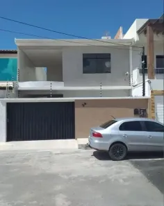 Sobrado com 3 Quartos à venda, 160m² no Aeroporto, Aracaju