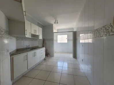 Apartamento com 3 Quartos para alugar, 100m² no Residencial Amazonas, Franca