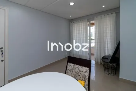 Apartamento com 2 Quartos à venda, 60m² no Vila Anglo Brasileira, São Paulo