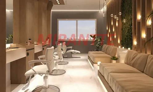 Apartamento com 2 Quartos à venda, 59m² no Vila Mazzei, São Paulo