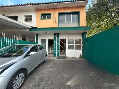 Sobrado com 3 Quartos à venda, 195m² no Santo Amaro, São Paulo