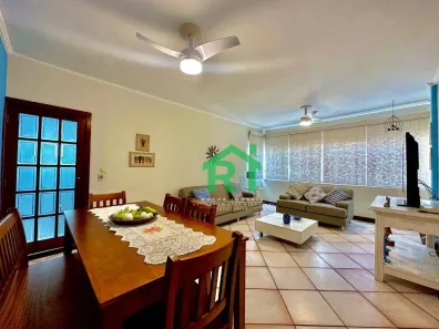 Apartamento com 2 Quartos à venda, 93m² no Pitangueiras, Guarujá