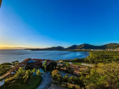 Cobertura com 3 Quartos à venda, 380m² no João Paulo, Florianópolis