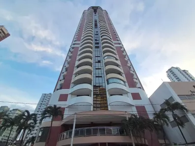 Apartamento com 3 Quartos à venda, 125m² no Umarizal, Belém