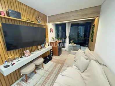 Apartamento com 2 Quartos para alugar, 58m² no Espinheiro, Recife
