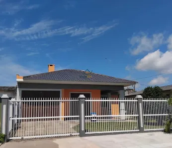 Casa com 3 Quartos à venda, 122m² no , Arroio do Sal
