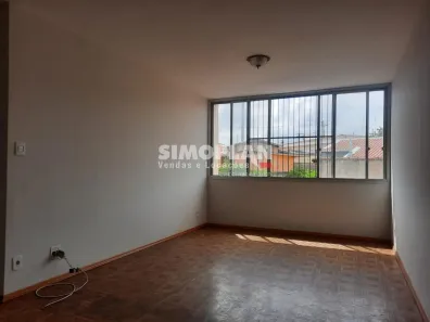 Apartamento com 2 Quartos à venda, 80m² no Ponte Preta, Campinas