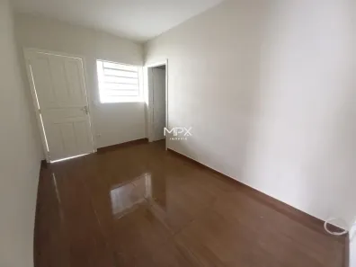 Casa com 1 Quarto para alugar, 82m² no Paulista, Piracicaba