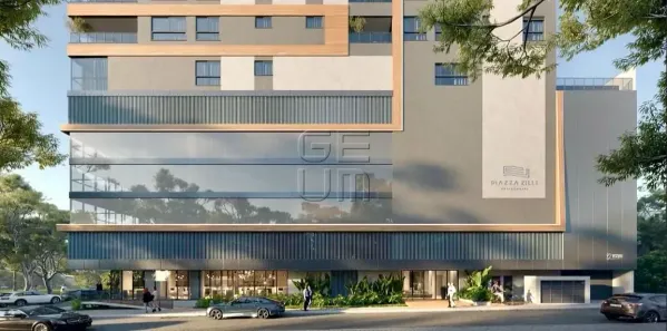 Apartamento com 3 Quartos à venda, 138m² no Centro, Itapema