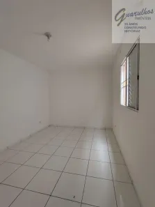 Sobrado com 2 Quartos para alugar, 80m² no Jardim Guimarães, Guarulhos