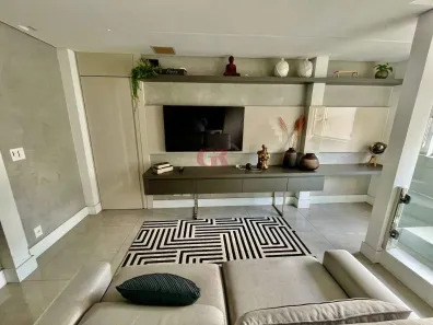 Cobertura com 2 Quartos à venda, 144m² no Buritis, Belo Horizonte
