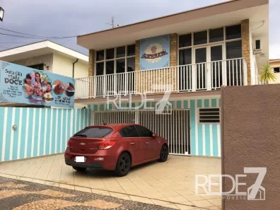Casa com 5 Quartos à venda, 274m² no Parque Taquaral, Campinas