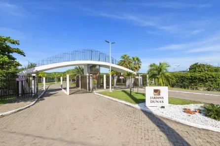Lote/Terreno à venda, 504m² no Mangabeira, Eusébio