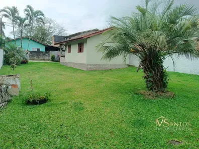 Casa com 2 Quartos à venda, 42m² no Vargem Grande, Florianópolis
