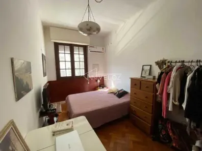Apartamento com 3 Quartos à venda, 90m² no Botafogo, Rio de Janeiro