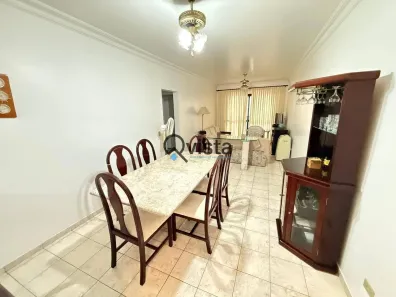 Apartamento com 2 Quartos à venda, 100m² no Pitangueiras, Guarujá
