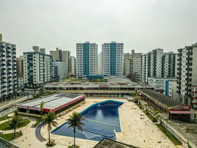 Apartamento com 3 Quartos à venda, 115m² no Ocian, Praia Grande