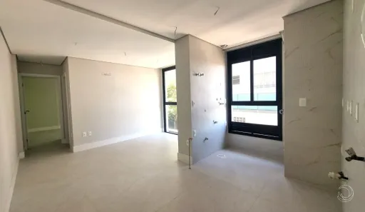 Apartamento com 1 Quarto à venda, 43m² no Jurerê, Florianópolis