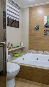Sobrado com 3 Quartos à venda, 140m² no Casa Branca, Santo André