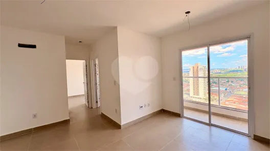 Apartamento com 2 Quartos à venda, 72m² no Vila Hortência, Sorocaba