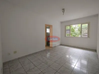 Apartamento com 1 Quarto à venda, 66m² no Pompéia, Santos