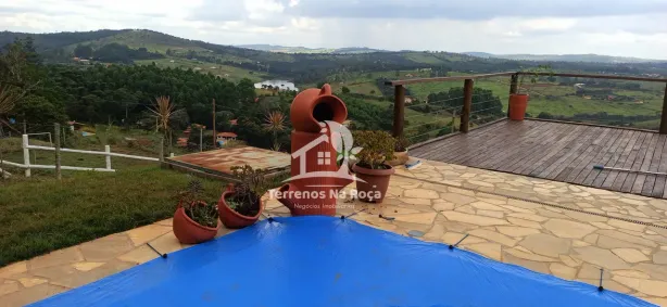 Fazenda/Sítio com 3 Quartos à venda, 2250m² no , Itatiaiuçu