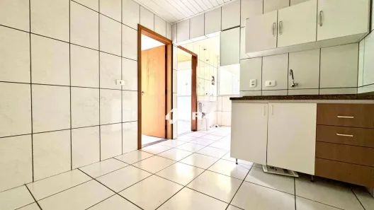 Kitnet com 1 Quarto para alugar, 40m² no Jardim das Américas, Curitiba