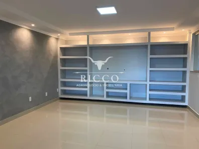 Casa com 3 Quartos à venda, 267m² no Parque Anhanguera, Goiânia