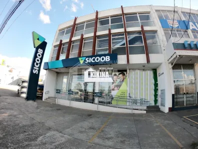 Sala Comercial para alugar, 190m² no Chapada, Ponta Grossa