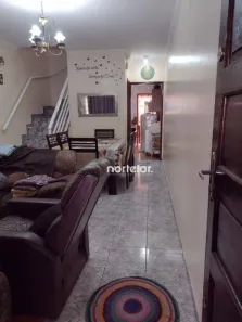 Sobrado com 2 Quartos à venda, 1459m² no Jardim Lider, São Paulo