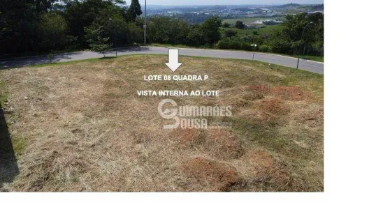 Lote/Terreno à venda, 602m² no Santa Cândida, Vinhedo