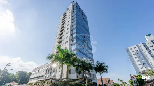 Apartamento com 3 Quartos à venda, 110m² no Velha, Blumenau