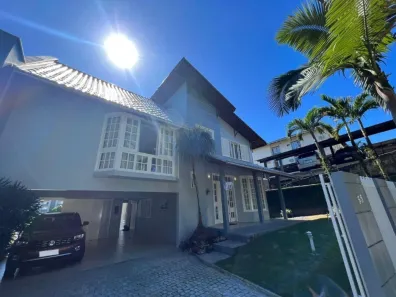 Casa com 4 Quartos à venda, 314m² no Costa e Silva, Joinville