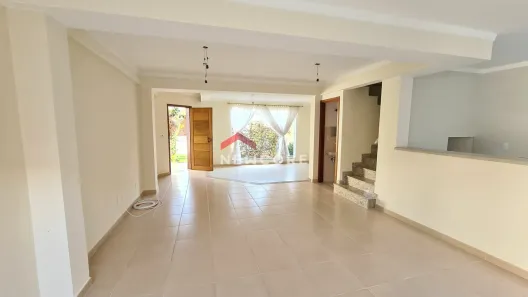 Sobrado com 4 Quartos à venda, 175m² no Parque Imperador, Campinas