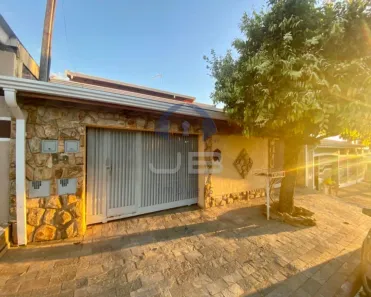 Casa com 3 Quartos à venda, 162m² no Parque Yolanda (Nova Veneza), Sumaré