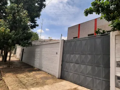Galpão/Depósito/Armazém para alugar, 173m² no Bonfim, Campinas