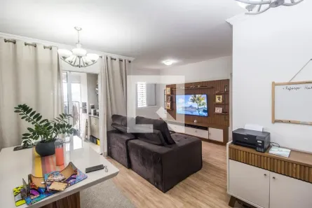 Apartamento com 2 Quartos à venda, 85m² no Jardim Tupanci, Barueri