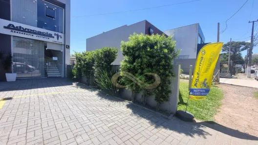 Ponto Comercial para alugar, 40m² no Passo das Pedras, Gravataí