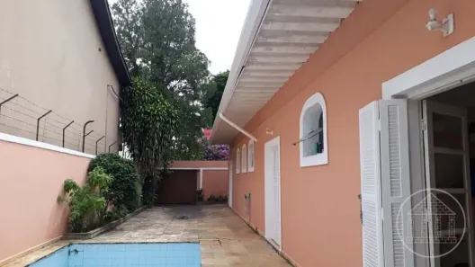 Casa com 4 Quartos à venda, 325m² no Interlagos, São Paulo