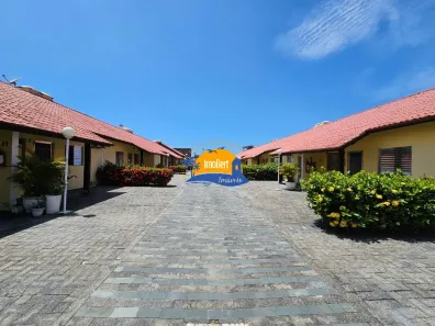 Casa de Condomínio com 2 Quartos à venda, 52m² no Rio da Praia, Bertioga