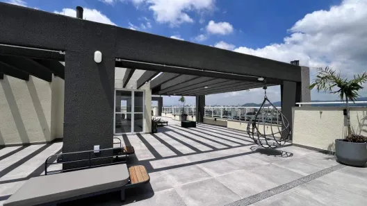 Apartamento com 2 Quartos à venda, 61m² no Jardim Torres São José, Jundiaí