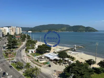 Apartamento com 3 Quartos à venda, 157m² no Aparecida, Santos